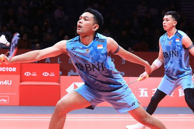 Jadwal Bulutangkis Usai BWF World Tour Finals 2023: Ada Malaysia Open hingga Indonesia Masters