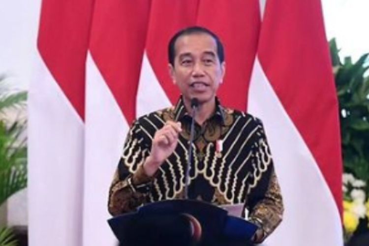 Jokowi Ingin Ada Pinjaman Rp100 Juta Tanpa Agunan, BRI Siapkan KUR Untuk UMKM Sampai Rp50 Juta, Syaratnya…