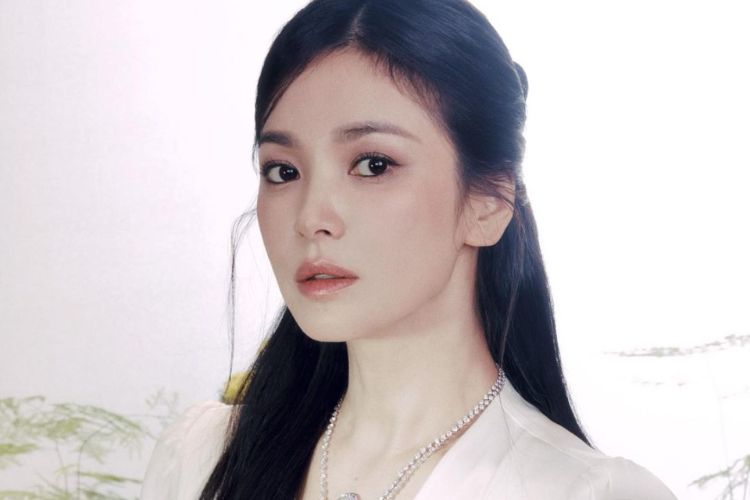 Song Hye Kyo dan Han Hyo Joo Dibayar Hampir Rp5 Miliar per Episode, Berkat Gaji dari Netflix yang Makin Tak Masuk Akal!