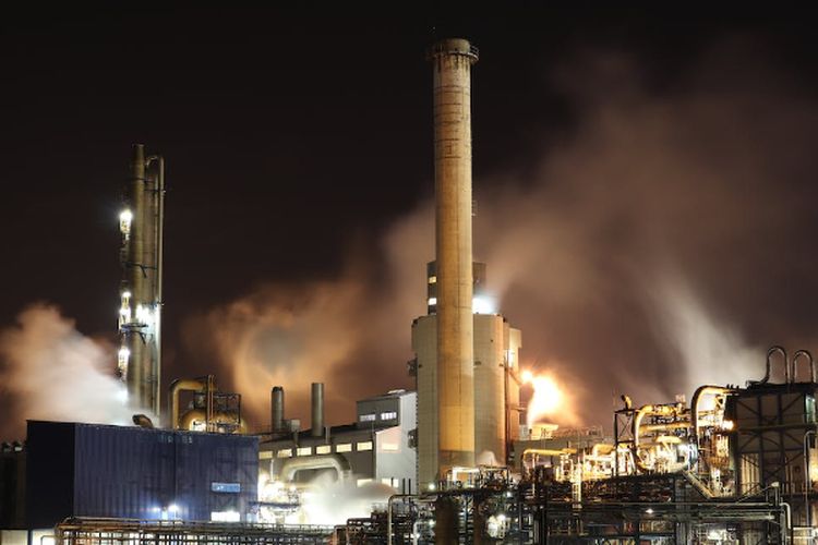 Catat Pendapatan Rp51 Triliun, BUMN yang Temukan Cadangan Migas Baru di Jabar Ini Justru Alami Penurunan di…