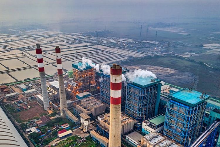 Gelontorkan Cuan Rp1,3 Triliun, Smelter Titanium Pertama Indonesia Dibangun di Bangka Belitung Hasilkan 100 Metrik Ton