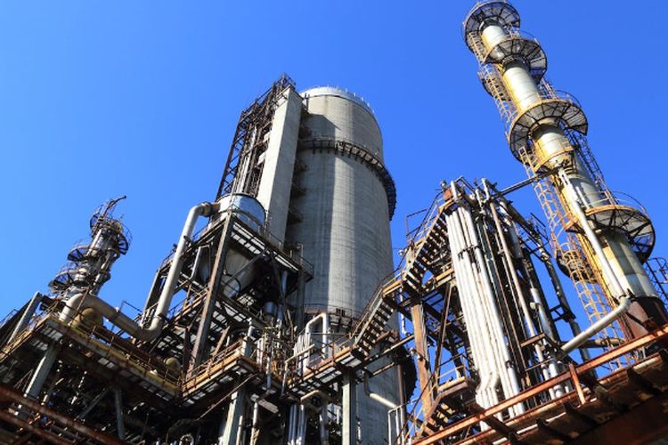 Disuntik Investor China Rp90,5 Triliun, Tapi Megaproyek Pabrik Baterai EV di Halmahera Timur Maluku Ini Bikin Antam Harus Lepas 49% Saham, Ada Apa?