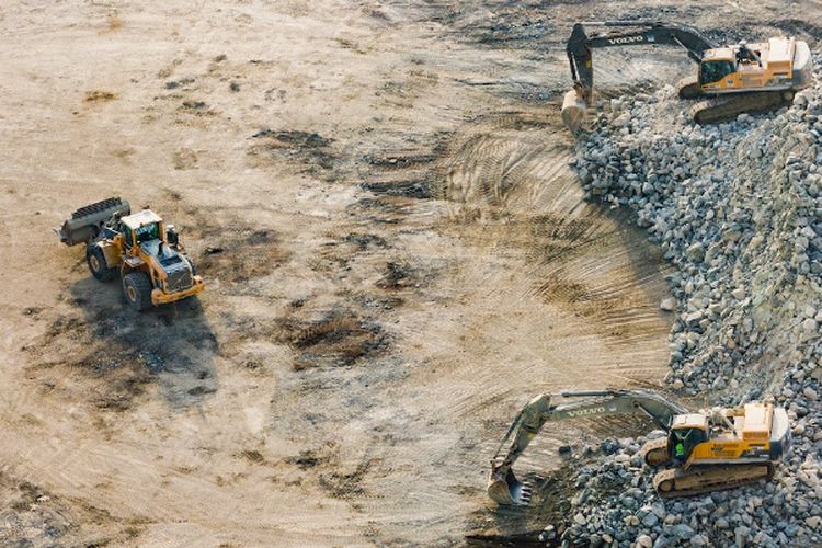 Ditinggal Mitra AS dari Megaproyek Rp30,55 T, Cuan Batu Bara Bukit Asam di Tanjung Enim Sumatera Selatan Masih Sakti Berkat Emiten Ini, Tapi…