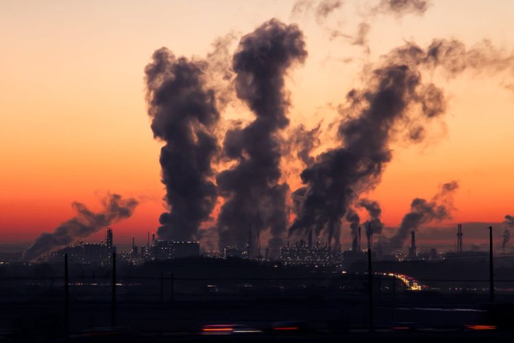 Beroperasi pada Tahun 2025, Inalum Telah Gelontorkan Dana Mencapai Rp3,8 Triliun untuk Smelter Alumina di Mempawah Kalimantan Barat