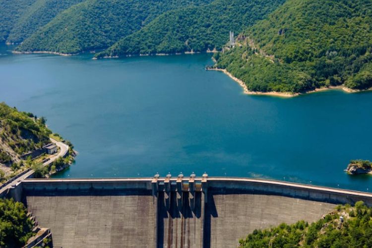 Sedot APBN Rp986 M, Bendungan Tapin di Kalimantan Selatan Dulu Ditolak Warga, Kini Sukses Ubah Nasib Pertanian Daerah dan Mampu Hasilkan 8 Ton per Ha