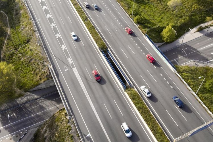 Resmi! Kementerian PUPR Pastikan Kesiapan Jalan Tol dan Jalan Nasional Jelang Libur Tahun Baru 2024, Cek Daftarnya