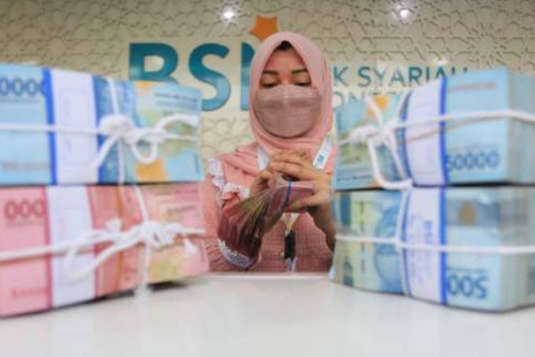Kok Gak Cair-cair ke Rekening? Tak Perlu Cemas, Ternyata Ini Penyebab Proses Pengajuan Pinjaman BSI Mobile Lama