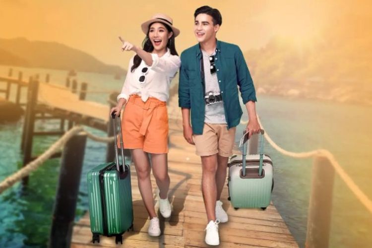 Awas Tergiur! BNI Pasang Promo Menarik Akhir Tahun: Jalan-jalan Dapat Diskon Rp1,2 Juta di Agoda, Batik Air dan Traveloka, Kok Bisa?