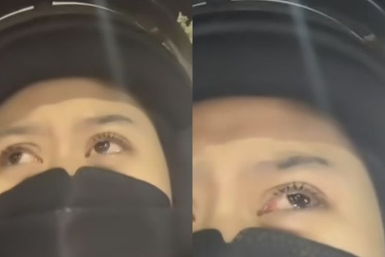 Tak Kuat dengan Kejamnya Dunia Kerja, Cewek Ini Rela Resign dan Curhat Kebingungan Nafkahi Ibu