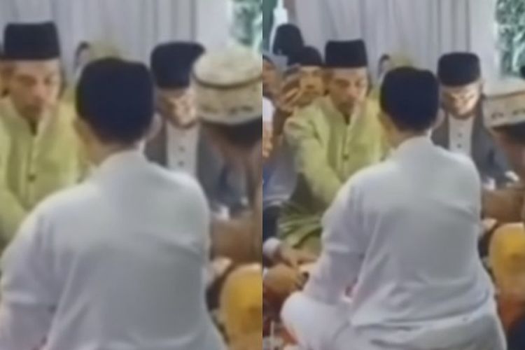 Viral! Pernikahan Sesama Jenis di Cianjur Baru Terungkap Setelah 3 Hari, Begini Akad Nikahnya