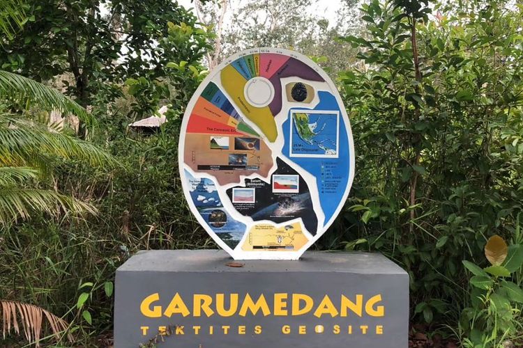 Ada Sejak 700 Tahun Lalu, Desa di Belitung Timur Ini Jadi Wisata Tambang Timah dan Intan Hitam, Dibuka Mulai…