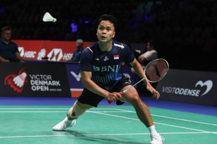 3 Sejarah yang Bisa Diciptakan Indonesia di BWF World Tour Finals 2023, Akhiri Puasa Gelar