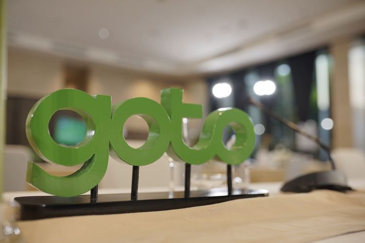 Saham Goto Terjun Usai TikTok Investasi Rp23 Triliun ke Tokopedia, Kini Harganya Cuma Segini