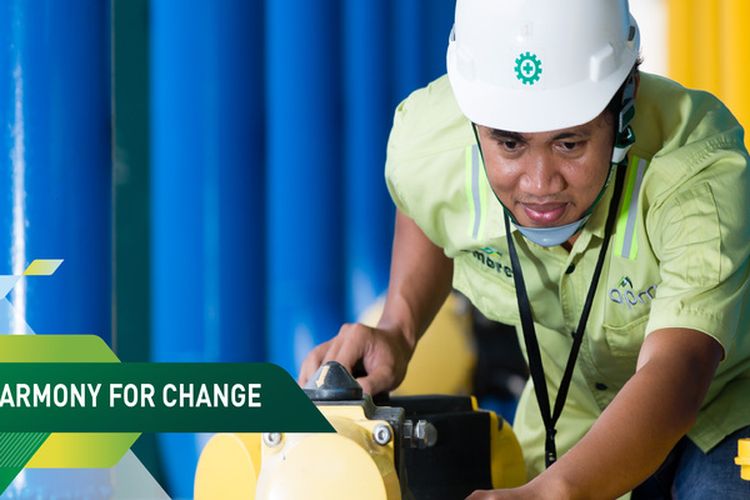 Berhasil Masuk Daftar Tempat Kerja Terbaik Versi Forbes, Segini Gaji Karyawan Adaro Energy di Semua Jabatan