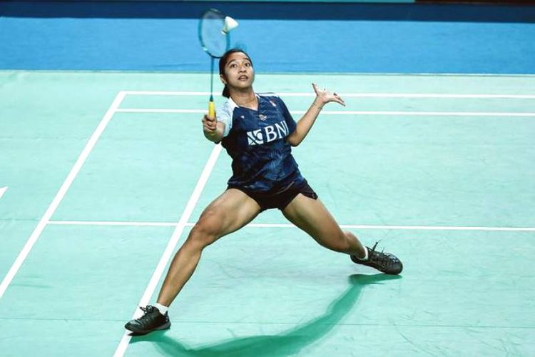 Daftar Unggulan Odisha Masters 2023: Ada Ester Nurumi, Indonesia Optimis Mendominasi