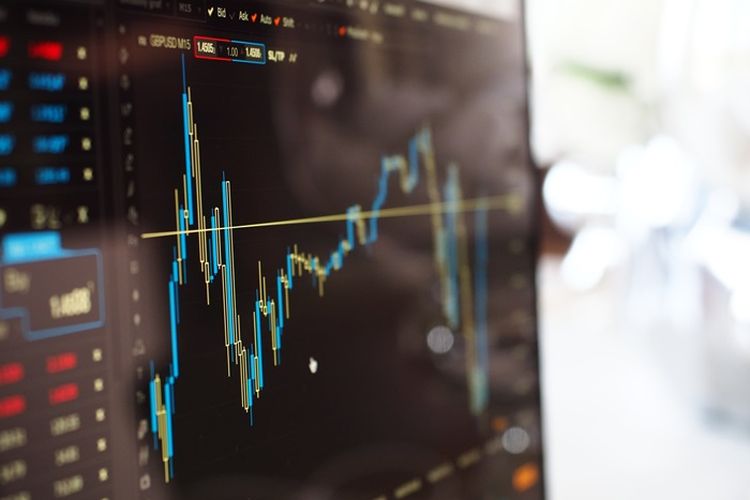 4 Emiten Blue Chip Ini Makin Menarik Gara-gara Santa Claus Rally, Apa Saja?