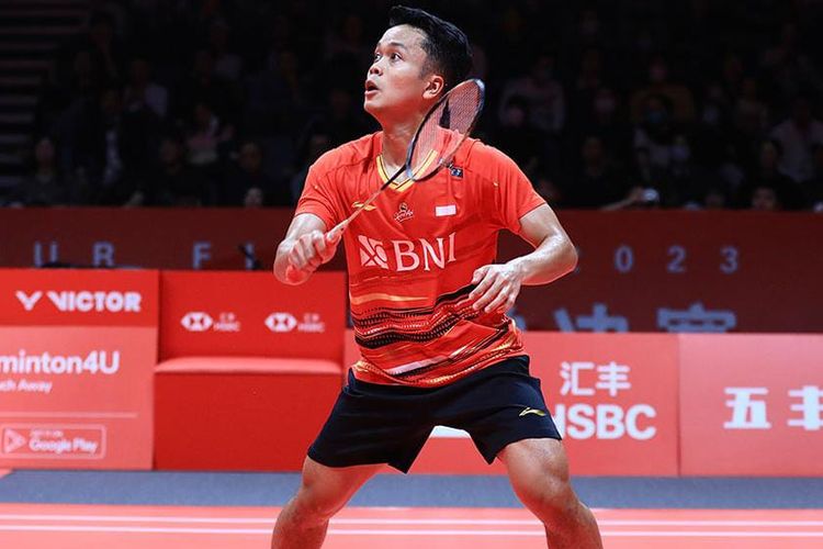 Daftar Pemain Unggulan India Open 2024: Indonesia Cuma Punya 5 Wakil