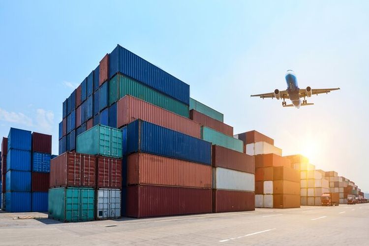 Nilai Impor RI Tembus Rp304,75 Triliun, BPS Sebut Kenaikan Capai 4,89 Persen Dibanding Bulan Lalu, China Pemasok Terbanyak?