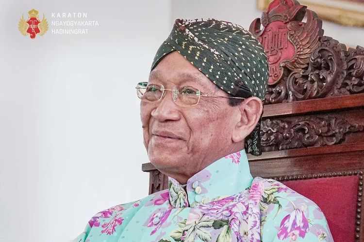Reaksi Sultan Hamengku Buwono X Usai Ade Armando Sebut Yogyakarta Manifestasi Dinasti Politik
