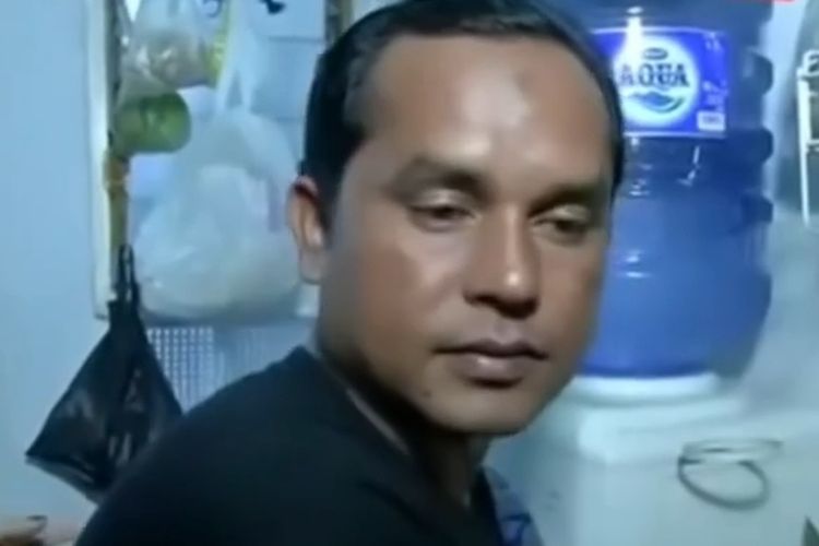 Sudah Diberi Bantuan Rp1,2 Juta per Bulan, Pengungsi Rohingya di Sidoarjo Ini Sebut Merasa Kurang dan Tak cukup