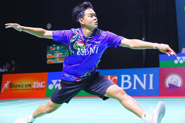 Bulutangkis Indonesia Ngamuk Bantai Malaysia, Pastikan 1 Gelar Juara di Guwahati Masters 2023
