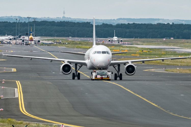 Diguyur Rp57 Triliun! Bandara Terbesar di Sumatera Utara Ini Akan Dikembangkan Berkali-kali Lipat, Layaknya Kota Kecil?