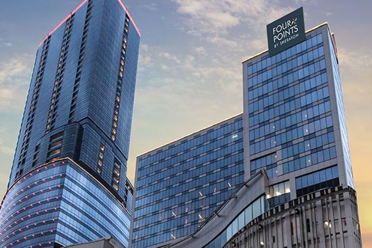 Gandeng Marriott Internasional, Pakuwon Bangun Superblok Senilai Rp5 Triliun di IKN, Optimis Roda Investasi Terus Berjalan