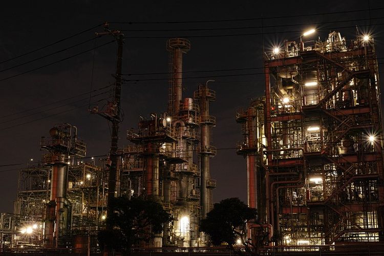 Sedot Investasi Rp 36,5 Triliun, 2 Smelter Nikel Di Kalimantan Timur Ini Bakal Bikin Negara Makin Kaya, Ternyata Investornya Full dari Dalam Negeri