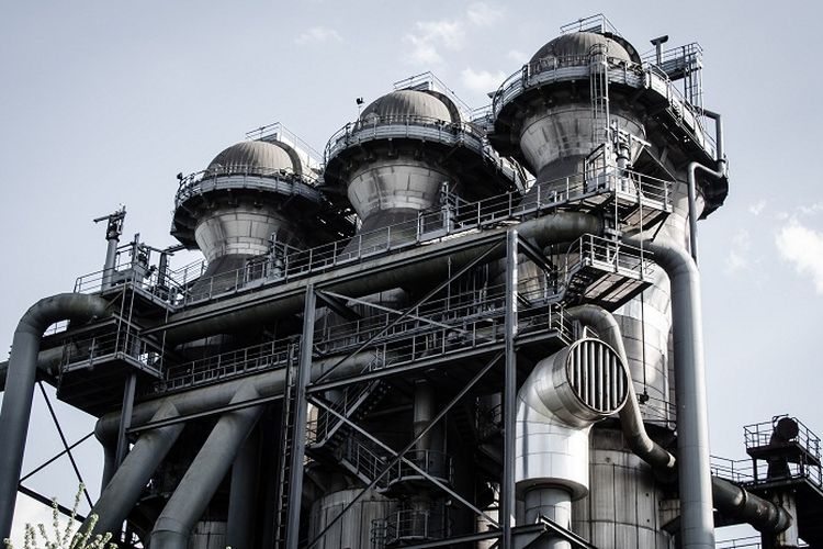 Investasi Rp566 Miliar, Smelter Titanium Pertama di RI Dibangun di Bangka, Produksi Bahan Pembuat Pesawat Luar Angkasa?