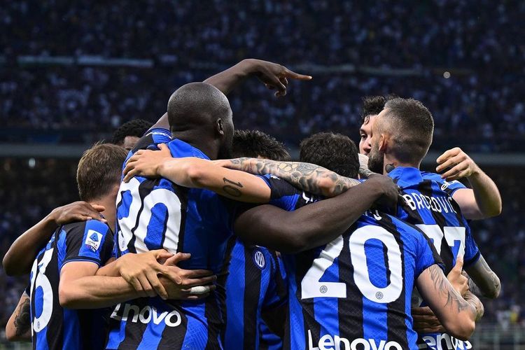 Inter Milan All-In Demi Sukseskan Kedatangan Tajon Buchanan di Bursa Transfer Januari