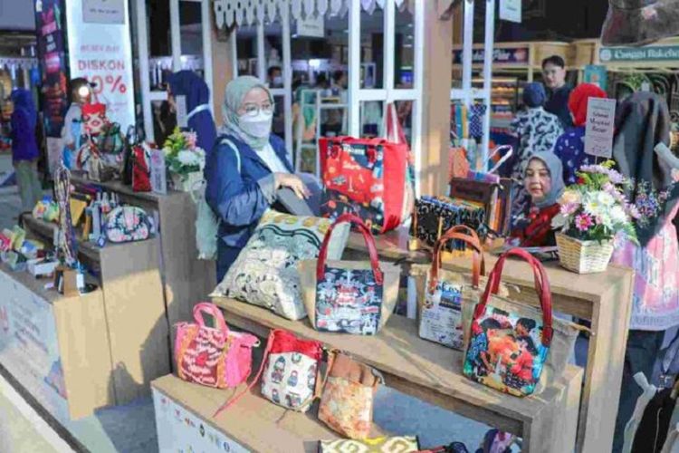 Usaha Makin Jaya, UMKM di IKN Dapat Gratis Pajak hingga 0 Persen, Cek Ketentuannya!