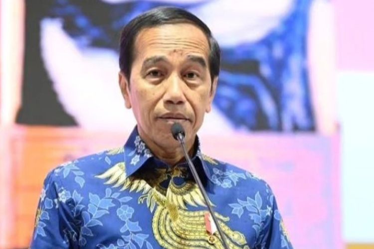 Jokowi Geram Dirinya dan Gibran Diusik Perkara Ijazah Setiap Hari