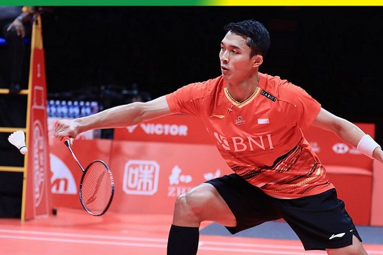 Prediksi Ranking BWF: Jonatan Christie Nyaris Salip Anthony Ginting, Bagas-Fikri Cetak Sejarah!