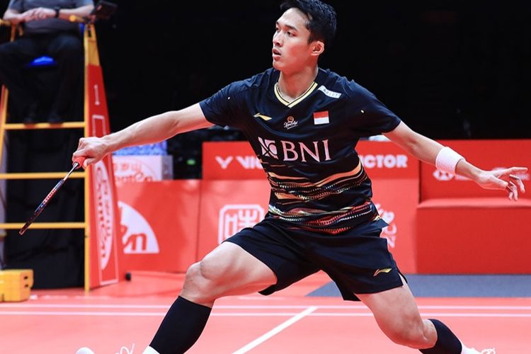 Gugur Berjamaah, Bulutangkis Indonesia Makin Miskin Gelar di BWF World Tour Finals