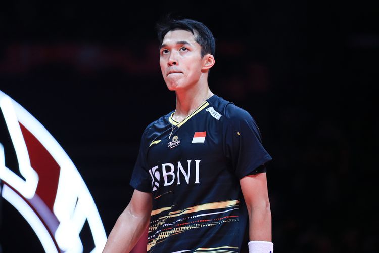 Daftar Pebulutangkis Dunia Terkaya Sepanjang 2023, Jonatan Christie Termasuk Paling Cuan!