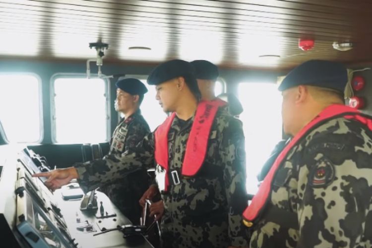 Diguyur Tunjangan Kinerja Hingga Rp17 Juta, PNS KKP Pengawas Perikanan Banyak Dilirik Lulusan S1 dan D4, Baru Masuk Bisa Punya Gaji Berapa?