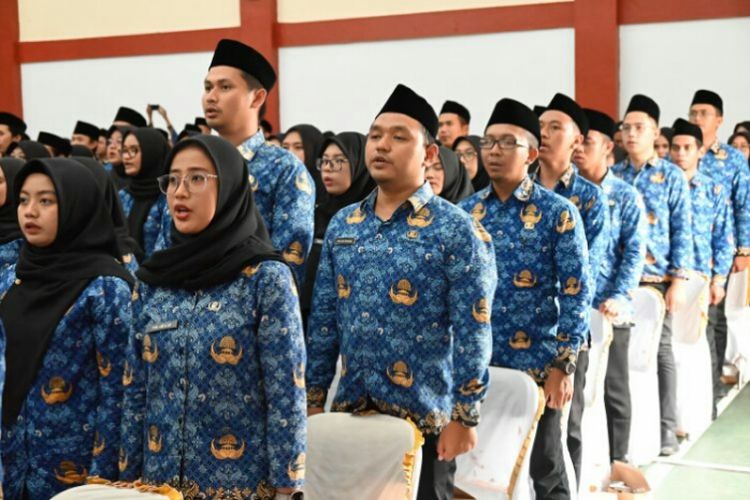 Prioritas Diangkat Jadi PPPK! Dosen Honorer Harus Penuhi 3 Syarat Ini Agar Bisa Masuk di Jabatan Fungsional