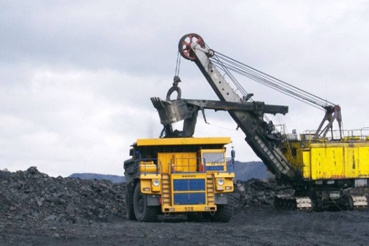 Genggam Aset Jumbo Rp30 Triliun, PTBA Catat Produksi Batu Bara Sebanyak 31,9 Juta Ton di Kuartal III 2023, Naik 15 Persen!