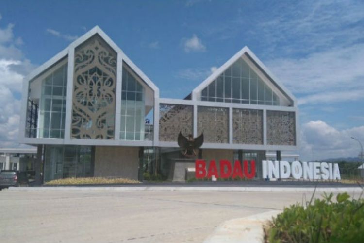 Dorong Ekspor hingga Rp5,4 Miliar, PLBN Badau di Kalimantan Barat Berhasil Tingkatkan Penjualan Komoditas Lokal dari Kapuas Hulu ke Malaysia