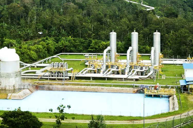 Didanai Jepang Rp2,4 Triliun, Pertamina Bangun PLTP Unit 2 di Muara Enim Sumatera Selatan, Mampu Tekan Emisi hingga 581.785 TCO2 per Tahun