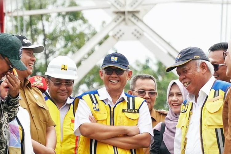 Asupan Fulus Semakin Besar, Tunjangan Kinerja PNS di Kementerian PUPR Capai Rp10 Jutaan, Jabatan Apa Ya?