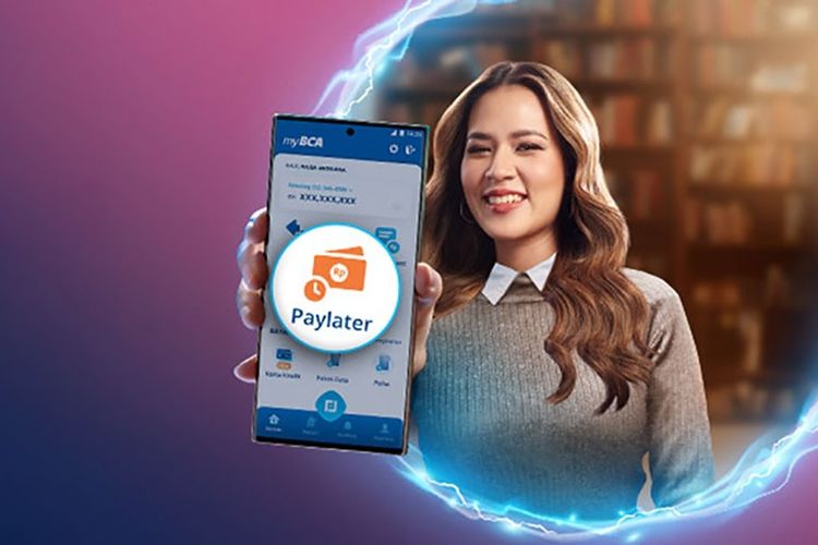 Paylater BCA Cair Rp20 Juta dalam Hitungan Menit, Cukup Siapkan 1 Dokumen Penting Ini Agar Pinjaman Diterima!