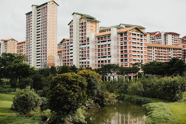 Dibangun di Lahan Seluas 45,91 ha, Anggaran Rp9,4 Triliun Digelontorkan Buat Bangun Rumah Khusus Paspampres di IKN