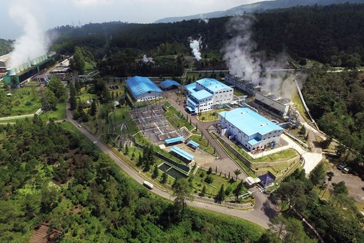 Dapat Kurangi Emisi Hingga 581.784 Ton Jejak Karbon per Tahun, Pertamina Geothermal Bangun PLTP di Sumatera Selatan, Progresnya Capai…