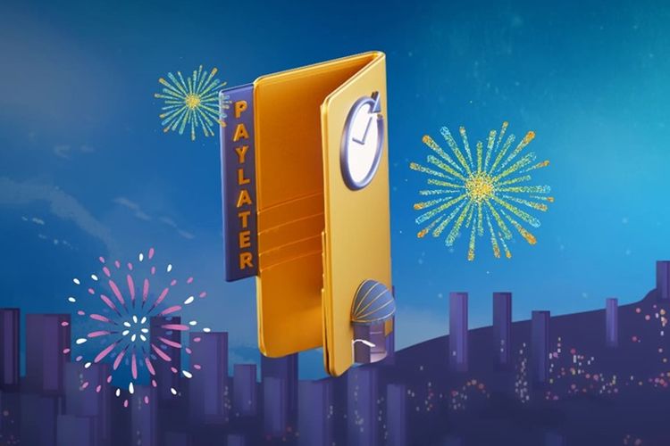 Cuma Sampai Januari, Pakai Paylater BCA Bisa Dapat Promo Cashback Rp100 Ribu Per Akun, Minimal Transaksi…