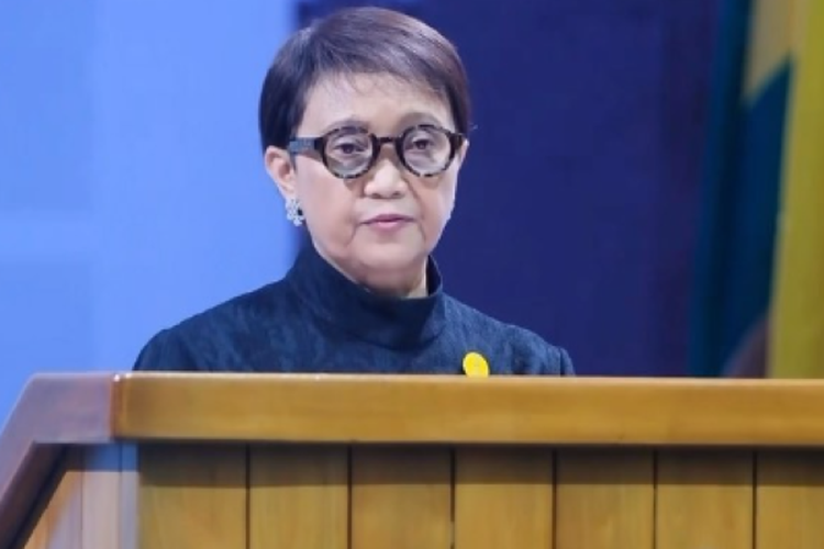 Kembali Jadi Anggota Dewan HAM PBB, Indonesia Raih Suara Tertinggi Dalam Sejarah Pemilihan, Apa Signifikansinya Bagi Konflik Israel – Palestina?