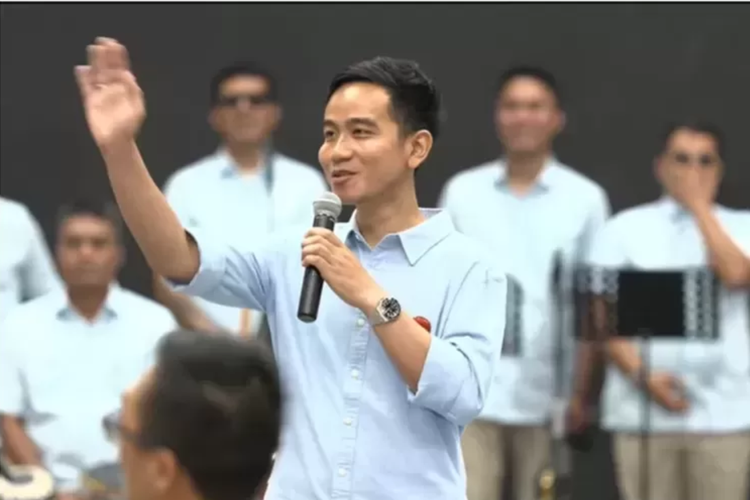 Debat Cawapres 2024 Makin Sengit! Gibran Janji Bakal Teruskan Hilirisasi di Sektor Lain Selain Tambang