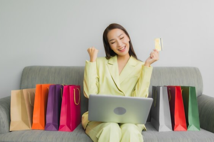 Tsunami Promo 12.12 Birthday Sale! Nikmati Diskon Murah 2Kali Sehari hanya di Shopee Live, Tiap Jam 12 Siang & 8 Malam