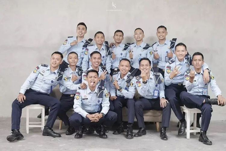 Kemenkumham Buka Formasi CPNS Jabatan untuk Polsuspas atau Sipir Penjara: Lulusan SLTA Sedang Diburu!