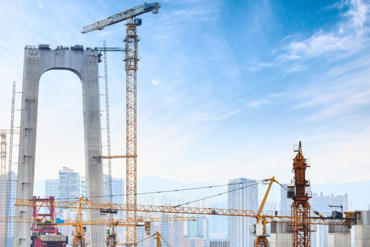 Ambil Dana APBD Rp85 Miliar! Megaproyek di Jawa Timur Ini Diklaim Kalahkan Ketinggian GWK, Progresnya…